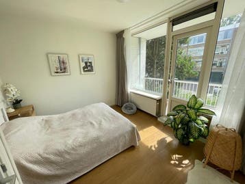 Te huur: Appartement Doddendaal in Amsterdam, Noord-Holland, Appartement, Amsterdam