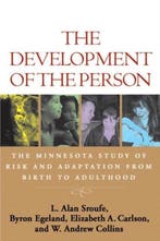 Development Of The Person 9781606232491 L. Alan Sroufe, Verzenden, Gelezen, L. Alan Sroufe