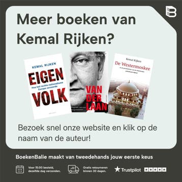 Verbind en heers - Kemal Rijken 9789026369605, Verzenden, Zo goed als nieuw, Kemal Rijken