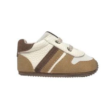 Mayoral Schoenen babyjongens  Bruin - Schoenmaat 16 (0-3, Ophalen of Verzenden, Nieuw