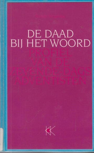 De daad bij het woord - REINDER BRUINSMA 9789024284610, Verzenden, Gelezen, REINDER BRUINSMA