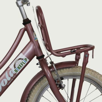 Volare kinderfiets 18 inch, Ophalen of Verzenden, Gebruikt, Volare