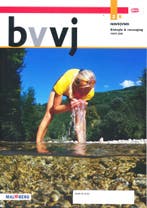 Biologie & Verzorging voor jou leerwerkboek 2B HAVO-VWO, Verzenden, Nieuw