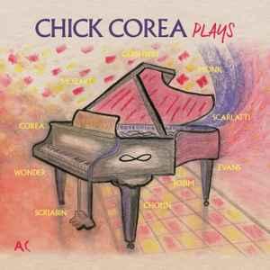 cd single - Chick Corea - Plays, Cd's en Dvd's, Verzenden, Zo goed als nieuw, Overige genres
