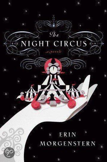 The Night Circus - Erin Morgenstern 9780385535502, Verzenden, Gelezen, Erin Morgenstern