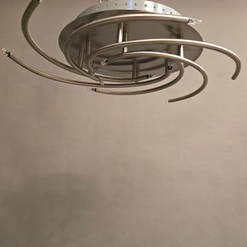 HighLight plafondlamp 105 Refurbished, Ophalen, Zo goed als nieuw, Overige materialen