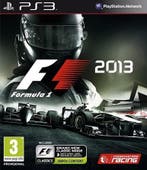 F1 2013 PS3 Garantie & morgen in huis!, Spelcomputers en Games, Games | Sony PlayStation 3, Racen en Vliegen, 2 spelers, Ophalen of Verzenden