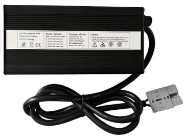 ACES Lithium NCM acculader IP22 ABC360-2912 24V 12Ah, Ophalen of Verzenden, Nieuw