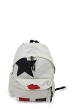 Eastpak Rugzak Wit, Verzenden, Zo goed als nieuw, Wit