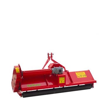 Del morino Delmorino Funny klepelmaaier 80-100 cm HP12-30, Zakelijke goederen, Agrarisch | Tractoren, Ophalen of Verzenden, Nieuw