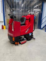 Factorycat Pilot DEMO model, scherpe prijs, Verzenden, Nieuw, Schrobmachine