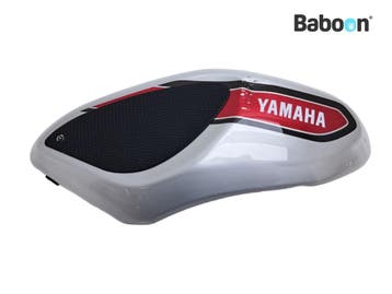 Tank Cover Rechts Yamaha XSR 900 2019- (RN43P BAE), Verzenden, Gebruikt
