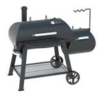 Landmann smoker/rookoven Vinson 500, Tuin en Terras, Houtskoolbarbecues, Verzenden, Nieuw