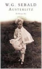 Austerlitz 9789023400073 W.G. Sebald, Boeken, Verzenden, Zo goed als nieuw, W.G. Sebald
