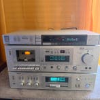 Akai - GX-M10 - AM-U02 - AT-S3L Hifi-set - Diverse modellen, Nieuw