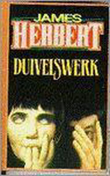 Duivelswerk - James Herbert 9789026971617, Boeken, Verzenden, Gelezen, James Herbert