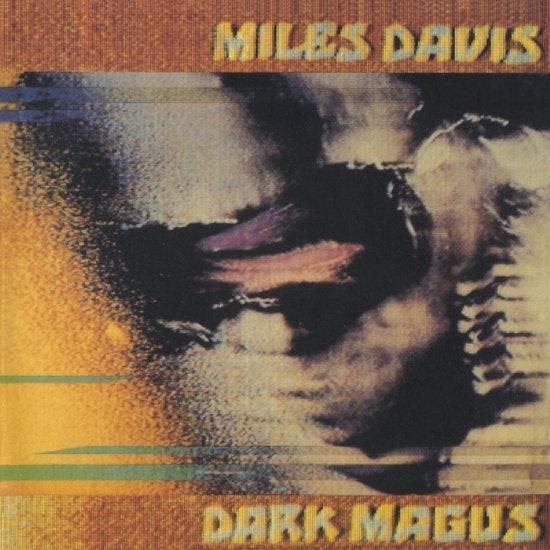 Miles Davis - Dark Magus - Jazz - CD, Cd's en Dvd's, Cd's | Overige Cd's, Verzenden