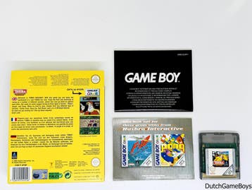 Gameboy Color - Tonka - Raceway - EUR, Verzenden, Gebruikt