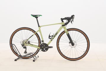 Cube NUROAD C:62 RACE – 2024 – 165 - 175 cm, Verzenden, Zo goed als nieuw