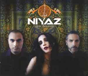 cd digi - Niyaz - Nine Heavens, Verzenden, Zo goed als nieuw
