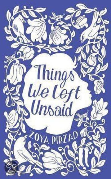 Things We Left Unsaid - Zoya Pirzad 9781851689255, Verzenden, Gelezen, Zoya Pirzad