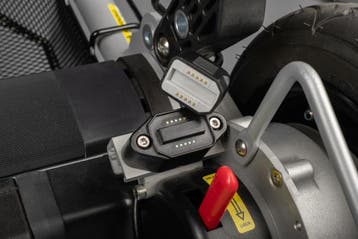 Magneet connector E-ability Splitrider rolstoel, Ophalen of Verzenden, Nieuw