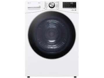 LG RH18U8AVCW - Warmtepompdroger - 18 kg capaciteit - AI, Verzenden, Zo goed als nieuw