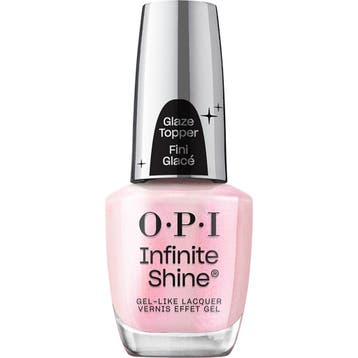 OPI  Infinite Shine Glaze Toppers Donut Disturb  15 ml, Verzenden, Nieuw