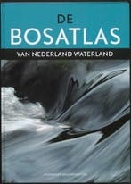 Bosatlas van Nederland Waterland 3 | 9789001902032 |, Zo goed als nieuw, Verheule ; Henk Leenaers ; Henk Donkers ; Noordhoff Atlasproducties
