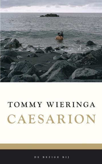 Caesarion - Tommy Wieringa 9789023429876, Boeken, Verzenden, Gelezen, Tommy Wieringa