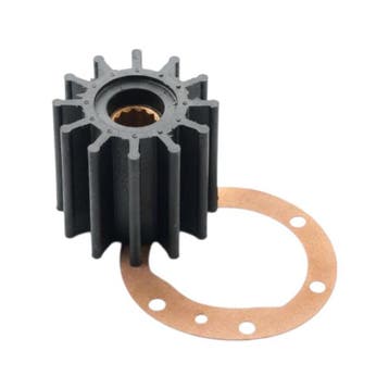 VETUS impeller met pakking voor D4.29/DT4.29 - STM8811, Ophalen of Verzenden, Nieuw, Motor en Techniek, Zeilboot of Motorboot
