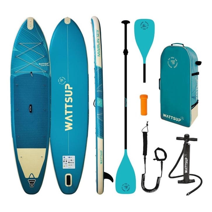 Wattsup Marlin 125-378 (15), Watersport en Boten, Suppen, Verzenden