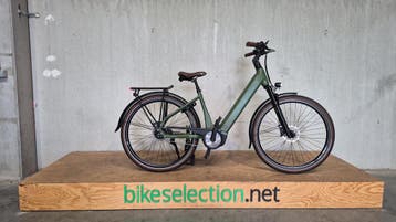 E-Bike | Thompson 25 BC E-City | -34%, Minder dan 47 cm, Ophalen, Zo goed als nieuw, Overige merken