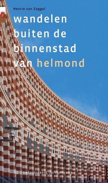 9789076092393 Wandelen buiten de binnenstad van Helmond, Verzenden, Nieuw, Henrie van Zoggel