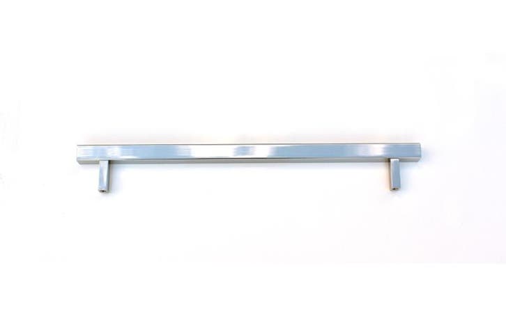 Sani Royal Handgreep Vierkant Chroom 32 cm, Doe-het-zelf en Verbouw, Sanitair