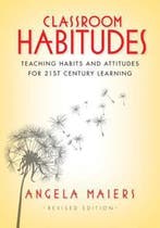 9781935542629 Classroom Habitudes | Tweedehands, Verzenden, Zo goed als nieuw, Angela Maiers