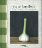 Verse knoflook 9789082442717 Bas Husslage, Verzenden, Zo goed als nieuw, Bas Husslage