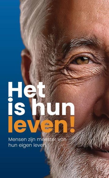Het is hun leven - reablenederland.nl 9789085168089, Verzenden, Zo goed als nieuw, Reablenederland.nl