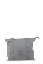 Kipling Handtas Wit, Verzenden, Zo goed als nieuw, Wit