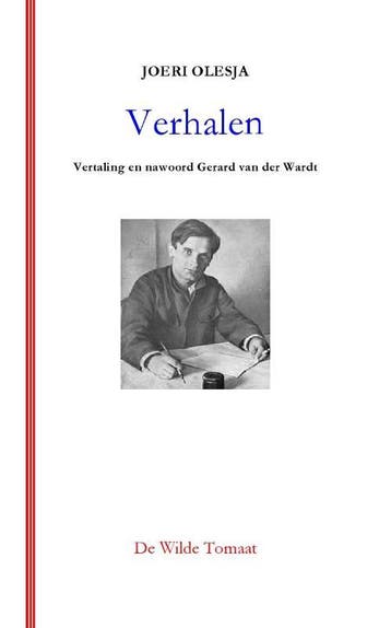 Verhalen | Joeri Olesja | Nieuw, Ophalen of Verzenden, Nieuw, Joeri Olesja
