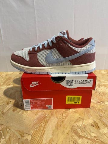 Nike - Dunk Low Retro SE - Sneakers - Maat: EU 39 - Nieuw, Nieuw