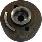 Gebruikt: Vliegwiel Yamaha YZ250F YZ450F 2003-2009, Ophalen of Verzenden, Nieuw