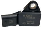 Map Sensor Sisu 0281006409 Bosch, Verzenden, Nieuw