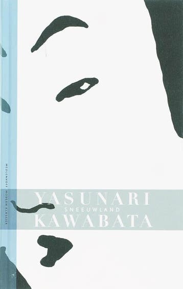 Sneeuwland / Meulenhoff Klassiek - Y. Kawabata 9789029077569, Verzenden, Gelezen, Y. Kawabata