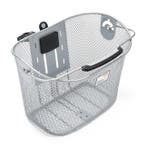 Fietsmand | New Looxs | Toscane, Fietsen en Brommers, Fietsaccessoires | Fietsmanden, Verzenden, Nieuw, Newlooxs