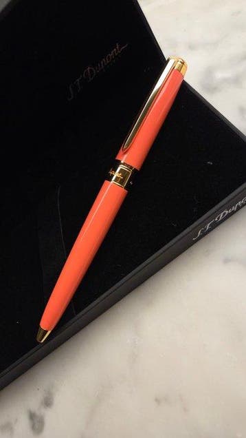 S.T. Dupont - Roller balpen, Nieuw