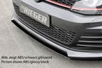 Rieger spoilerzwaard | geschikt voor VW Golf 7 VII GTI/ GTD, Auto-onderdelen, Verzenden, Nieuw, Volkswagen