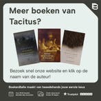 Het leven van Agricola 9789025304294 Tacitus, Boeken, Verzenden, Gelezen, Tacitus