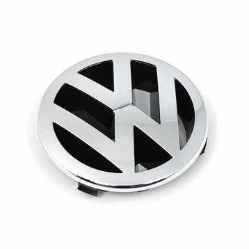 Volkswagen Volkswagen Caddy 3 (2K/2C), Passat (B5/3B) logo, Ophalen of Verzenden, Nieuw, Volkswagen