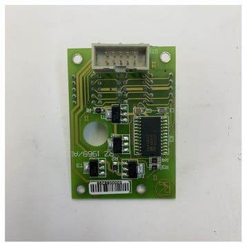 Bieden: Radio Zeeland RZ1969-A1 PCB Compass, Watersport en Boten, Navigatiemiddelen en Scheepselektronica, Ophalen of Verzenden
